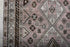 Antique Shiraz Area Rug (4' x 7')